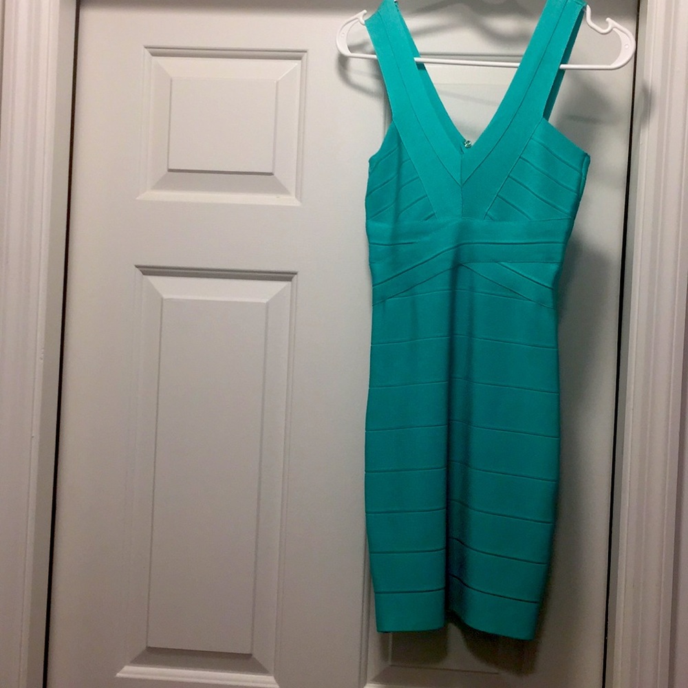 BEBE Dress